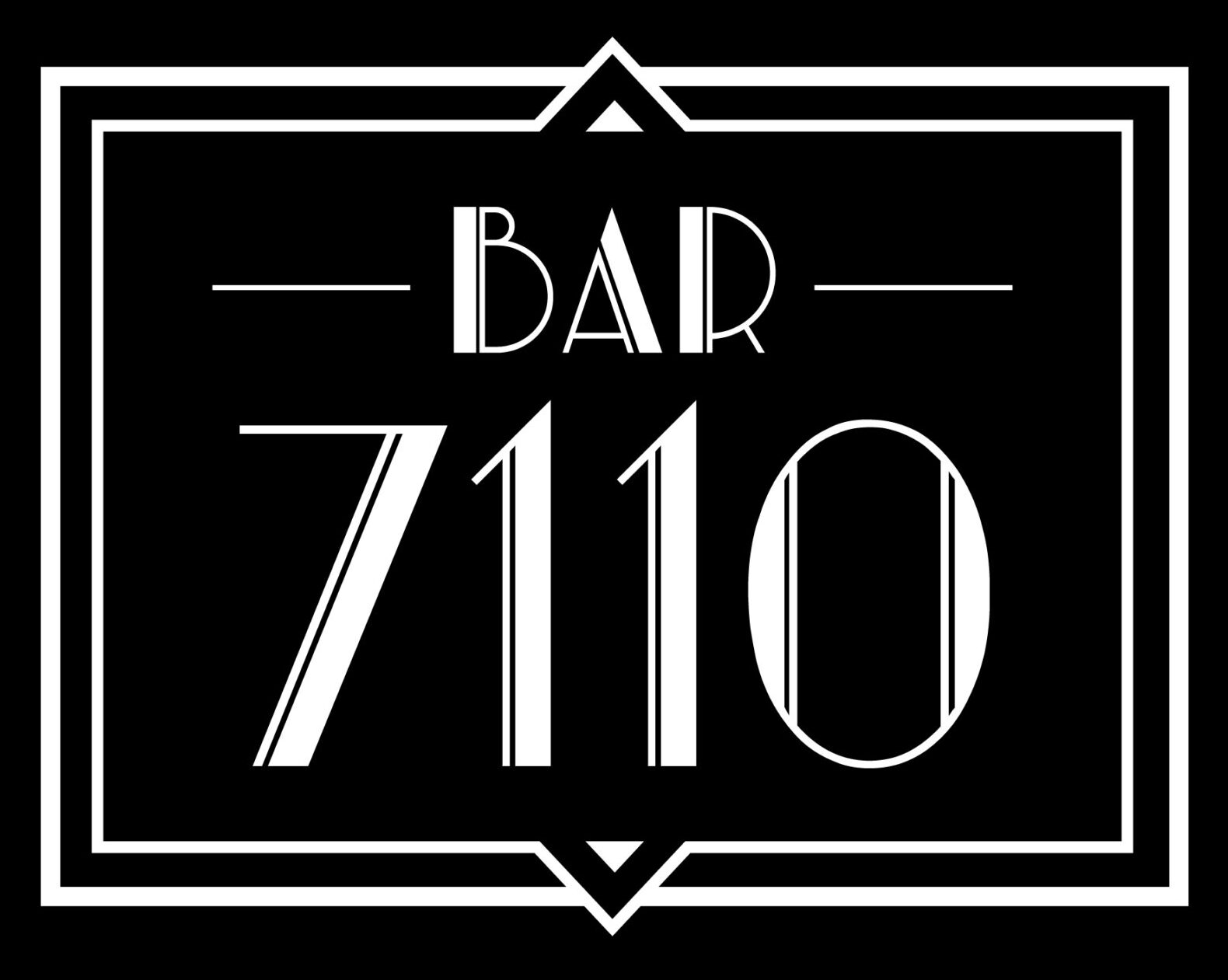 Bar 7110